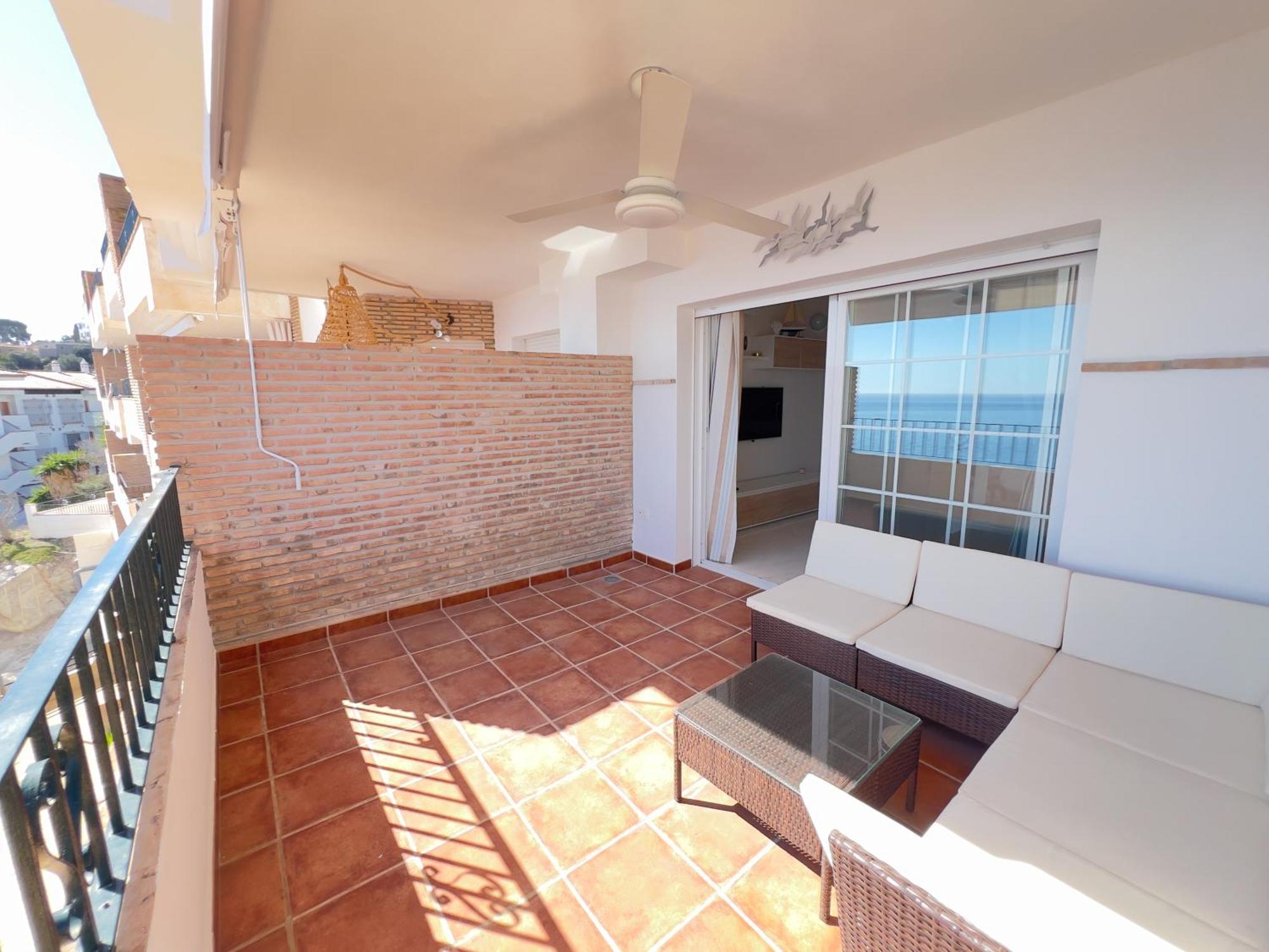 Pushe Marina Del Este Beach & Sport 2 Almunecar Exterior photo